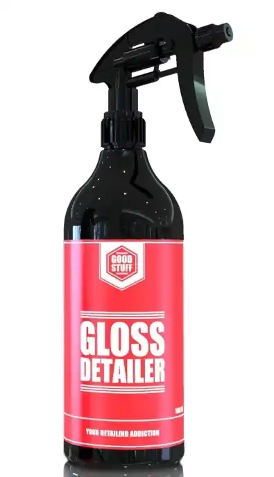 Saldi Good Stuff Gloss Detailer