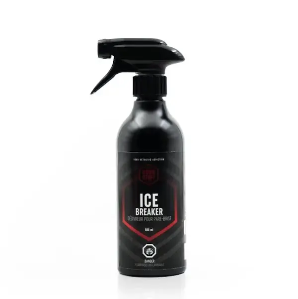 Compra Adesso Good Stuff Icebreaker 500 ml