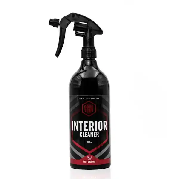 Good Stuff Interior Cleaner Professionale