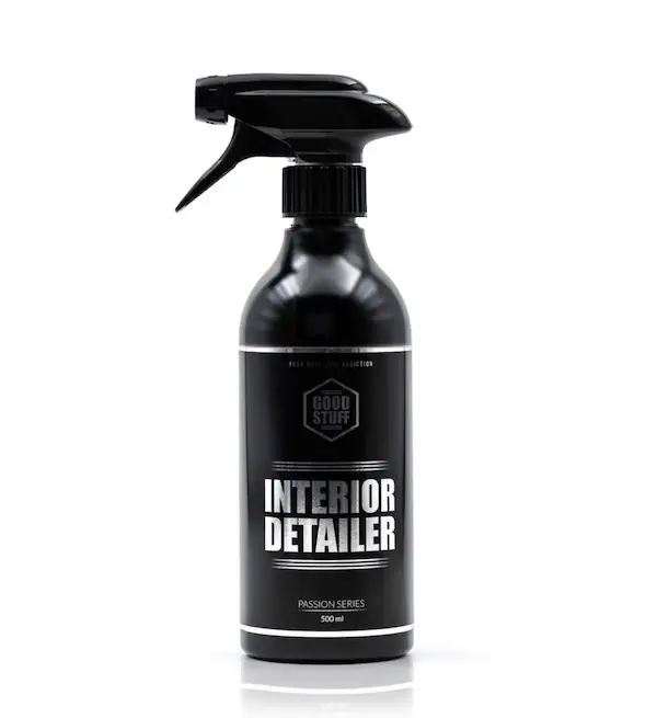 Good Stuff Interior Detailer Offerta
