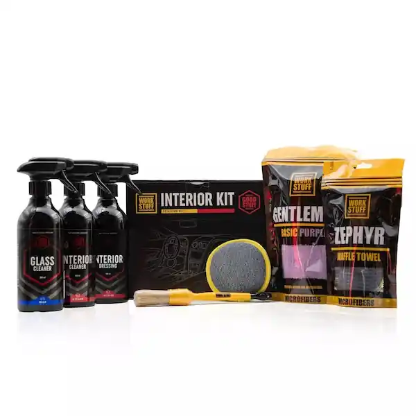 Good Stuff Interior Kit Spedito Oggi