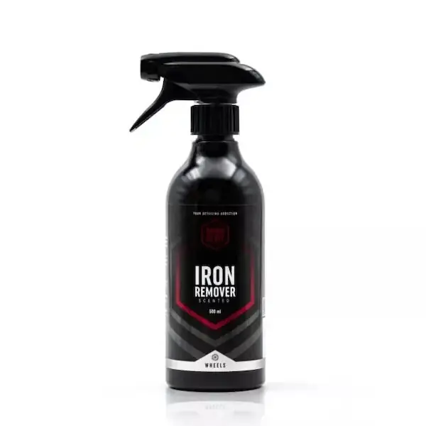 Good Stuff Iron Remover Prezzo Di Fabbrica