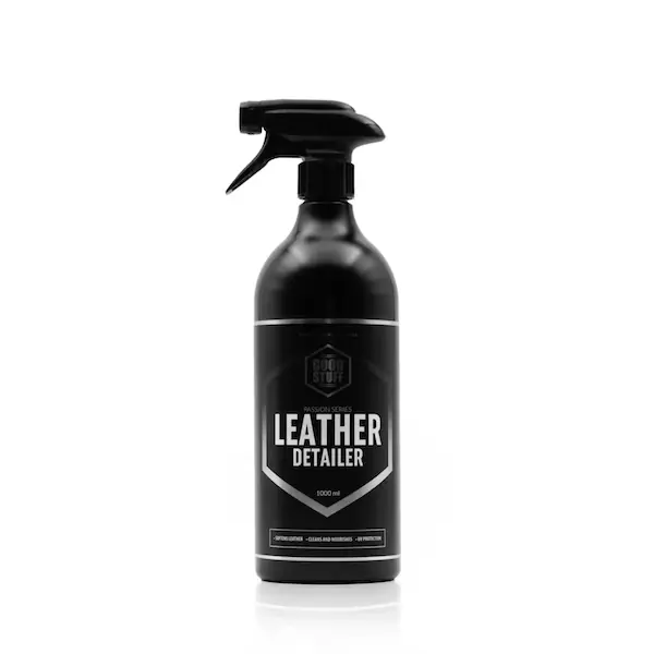 Offerta Del Giorno Good Stuff Leather Detailer QD