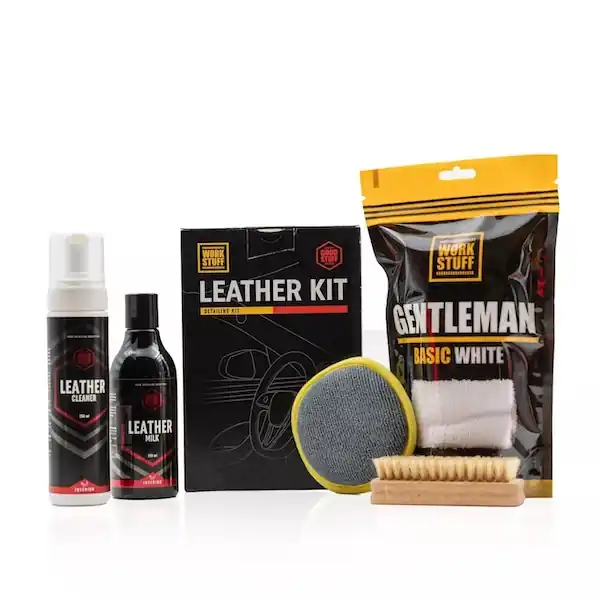 Good Stuff Leather Kit Direttamente Dal Produttore