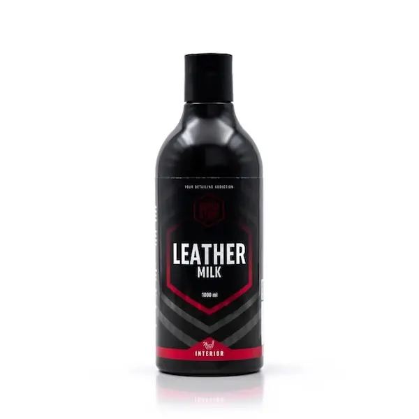 Good Stuff Leather Milk 250 ml Compra Online