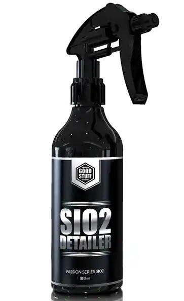 Nuovo Arrivo Good Stuff SiO2 Detailer