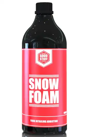 Soddisfatti O Rimborsati Good Stuff Snow Foam Neutro