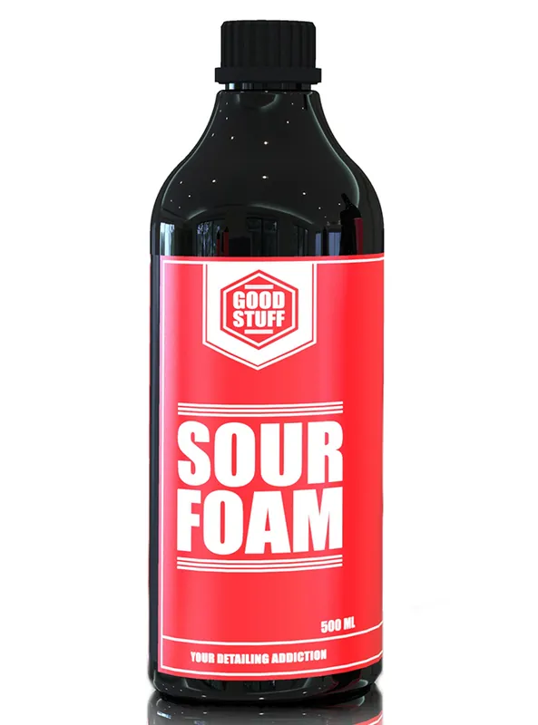 Sconto Good Stuff Sour Foam