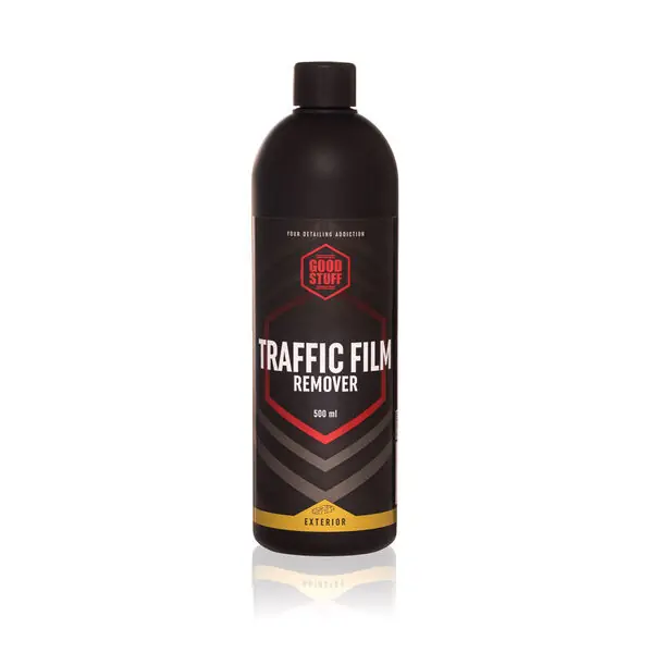 Offerta Speciale Good Stuff TFR Traffic Film Remover