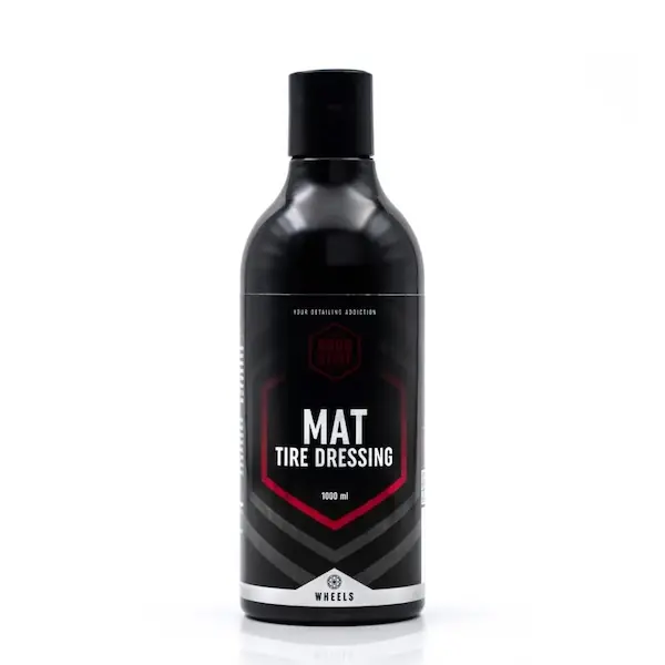 Good Stuff Tire Dressing Mat 500 ml Reso Gratuito