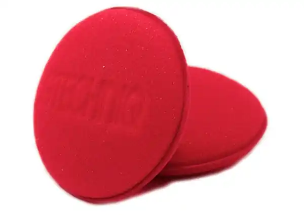 Occasione Gtechniq AP3 Applicatore Spugna Rosso