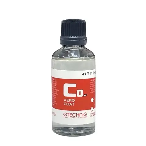 Scelto Dai Clienti Gtechniq C0v2 AeroCoat