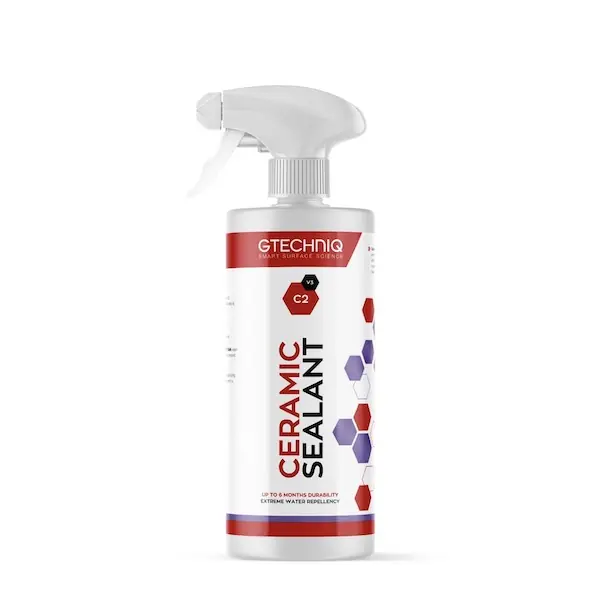 Gtechniq C2 Ceramic Sealant Ultima Occasione