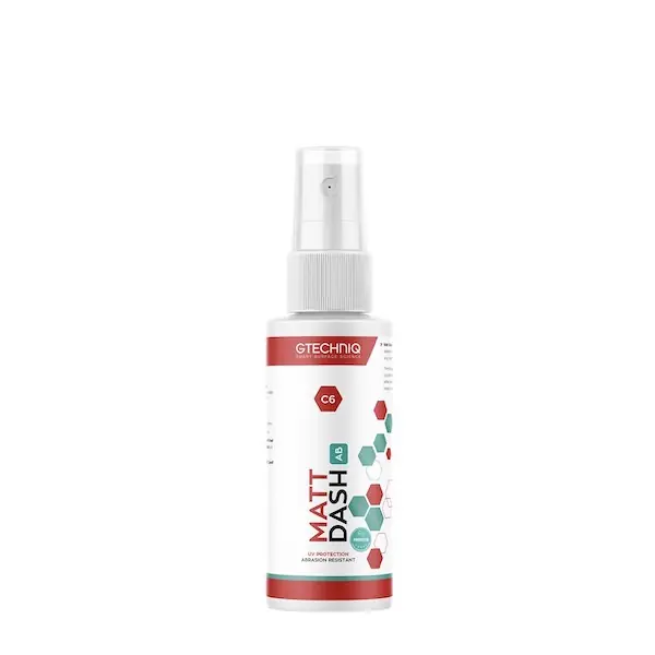 Gtechniq C6 AB Protezione Plastiche Interne 100 ml Prezzo Di Fabbrica