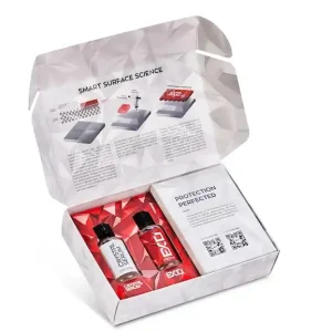 Gtechniq Crystal Serum Light + EXO Complete Kit Affare