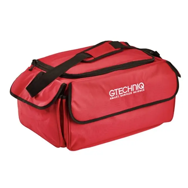 Direttamente Dal Produttore Gtechniq Detailing Bag Maxi