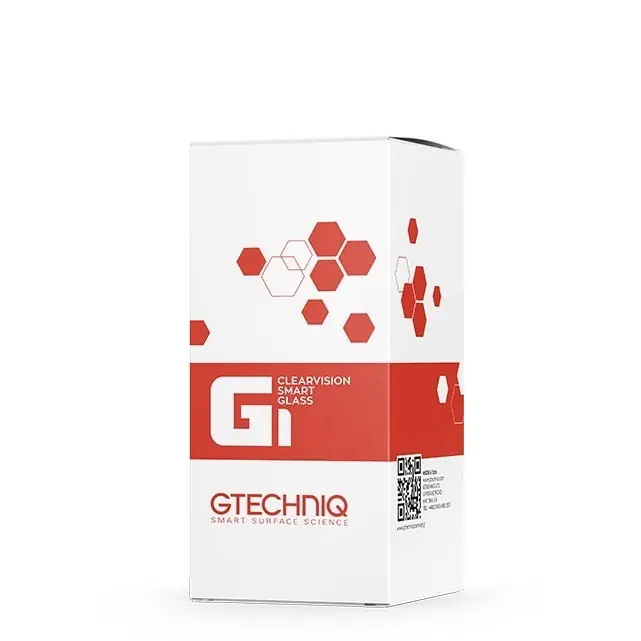 Spedizione Espresso Gtechniq G1 Protezione Vetri