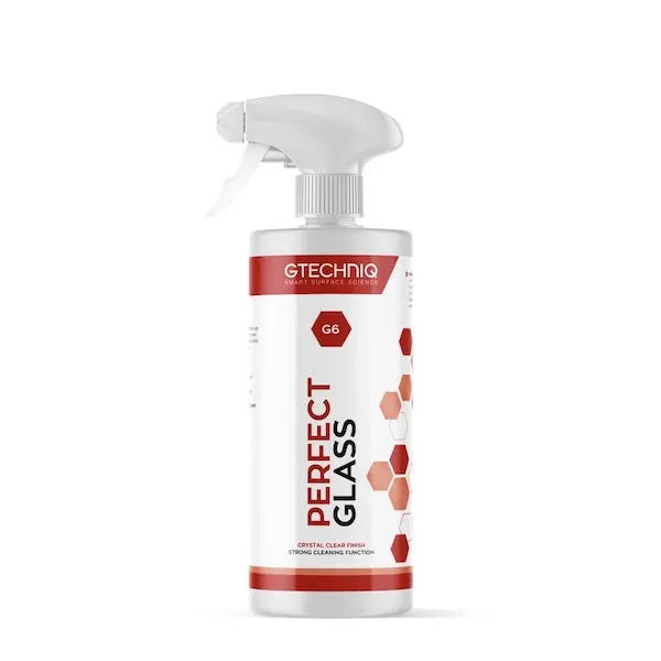 Gtechniq G6 Pulitore Vetri 500 ml Prezzo Ridotto