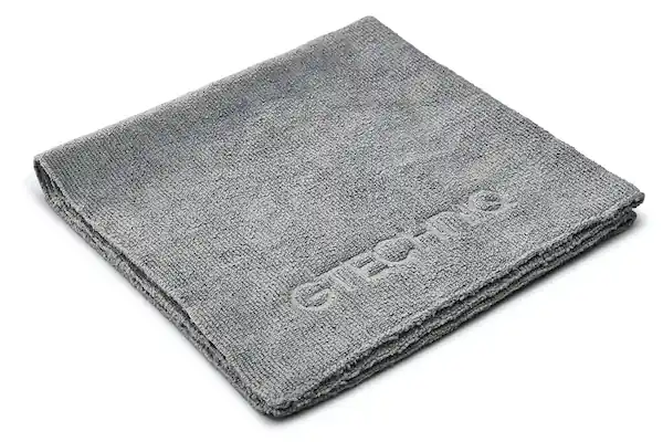 Gtechniq MF1 ZeroR Microfiber Panno 40x40 cm Spedizione Espresso
