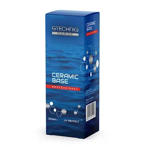 Gtechniq Marine Ceramic Base 50 ml Professionale