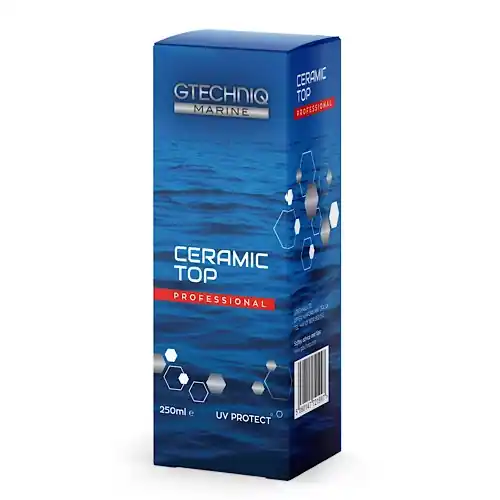 Gtechniq Marine Ceramic Top 50 ml Solo Oggi