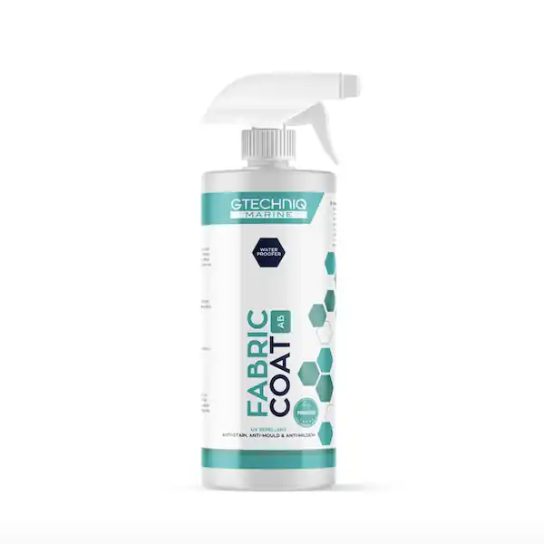 Prezzo Ridotto Gtechniq Marine Fabric Coat 500 ml