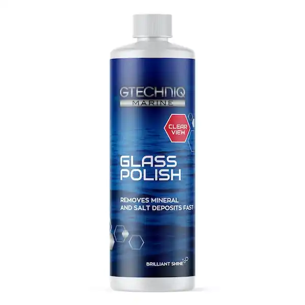 Gtechniq Marine Glass Polish 250 ml Offerta Speciale