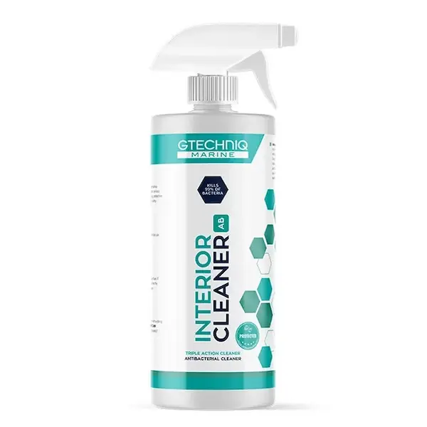 Consegna Rapida Gtechniq Marine Interior Cleaner 500 ml