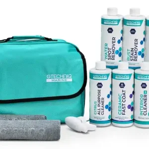 Gtechniq Marine Kit Mantenimento Prezzo Ridotto