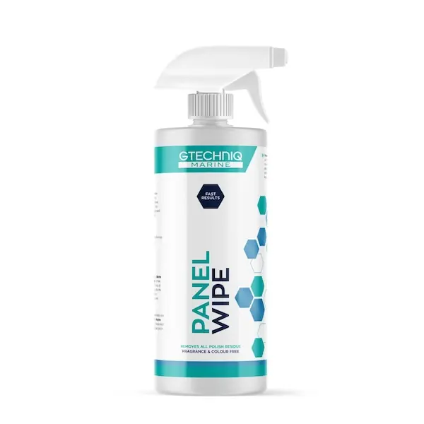 Gtechniq Marine Panel Wipe 500 ml Ultimissimo Modello
