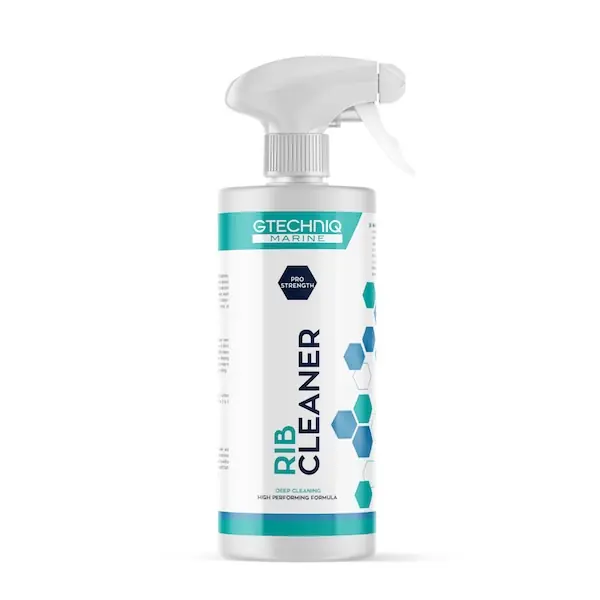 Offerta Gtechniq Marine Rib Cleaner Gommone 500 ml
