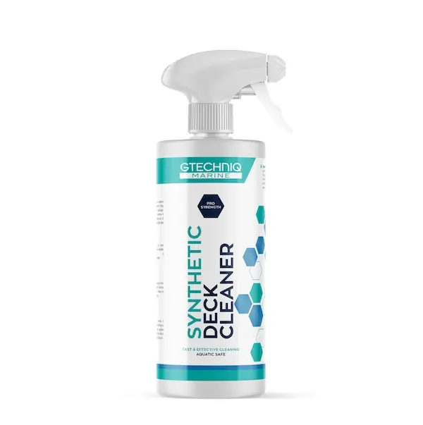 Gtechniq Marine Synthetic Deck Cleaner 500 ml Offerta Del Giorno
