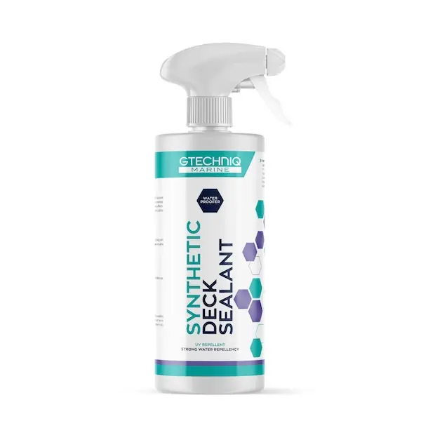Gtechniq Marine Synthetic Deck Sealant 500 ml Vendita Finale
