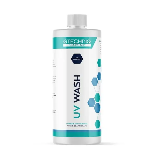 Gtechniq Marine UV Boat Wash 500 ml Professionale