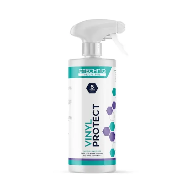 Gtechniq Marine Vinyl Protect 500 ml Vendita Finale