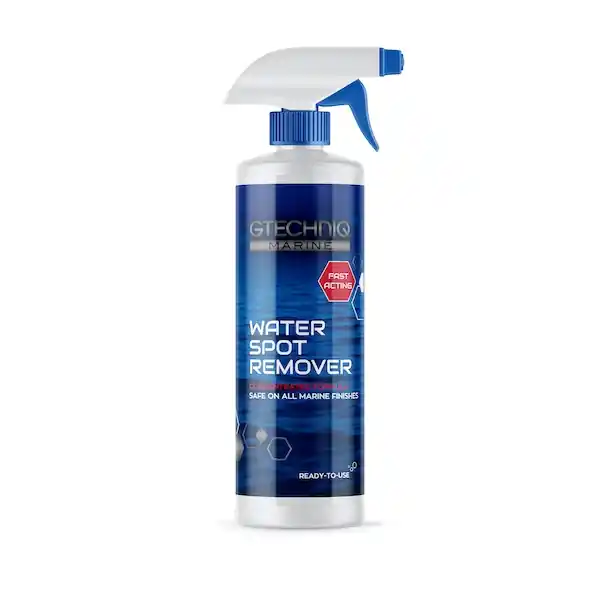 Gtechniq Marine Water Spot Remover 500 ml Miglior Prezzo