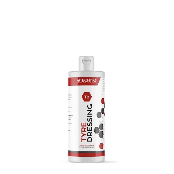 Ultima Occasione Gtechniq T2 Tyre Dressing 250 ml