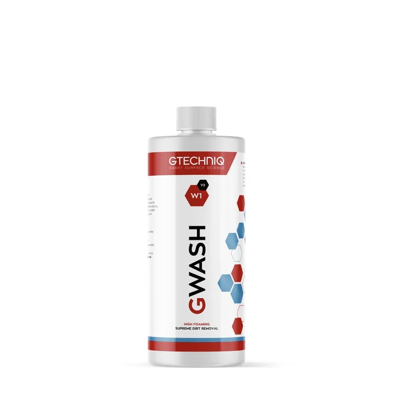 A Buon Prezzo Gtechniq W1 GWash Shampoo