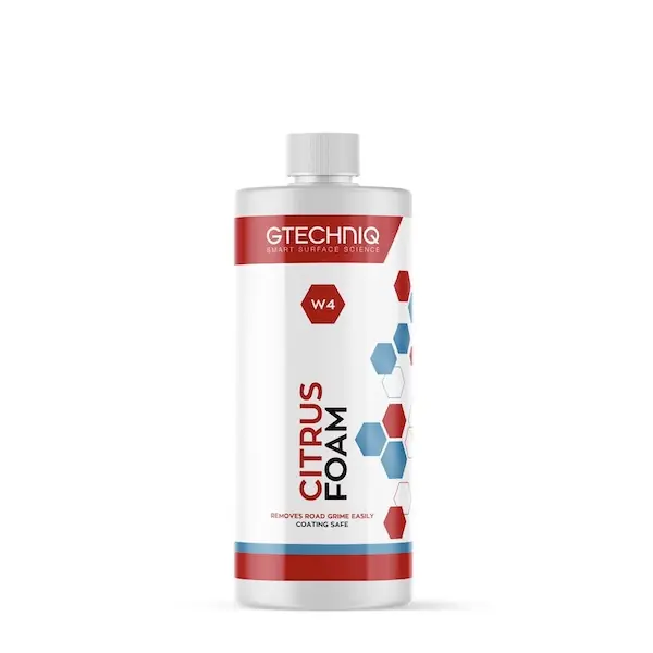 Offerta Gtechniq W4 Shampoo Schiuma
