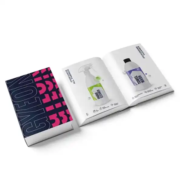 Gyeon Catalogo Prodotti Acquista Ora