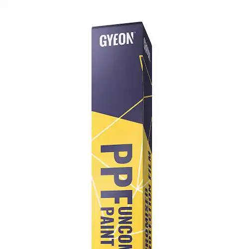 Gyeon PPF Film Prezzo Basso