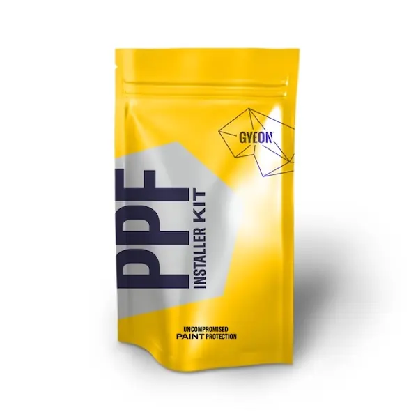 Consegna Rapida Gyeon PPF Installer Kit