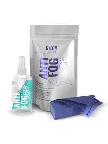 Gyeon Q2 AntiFog 120 ml Bestseller