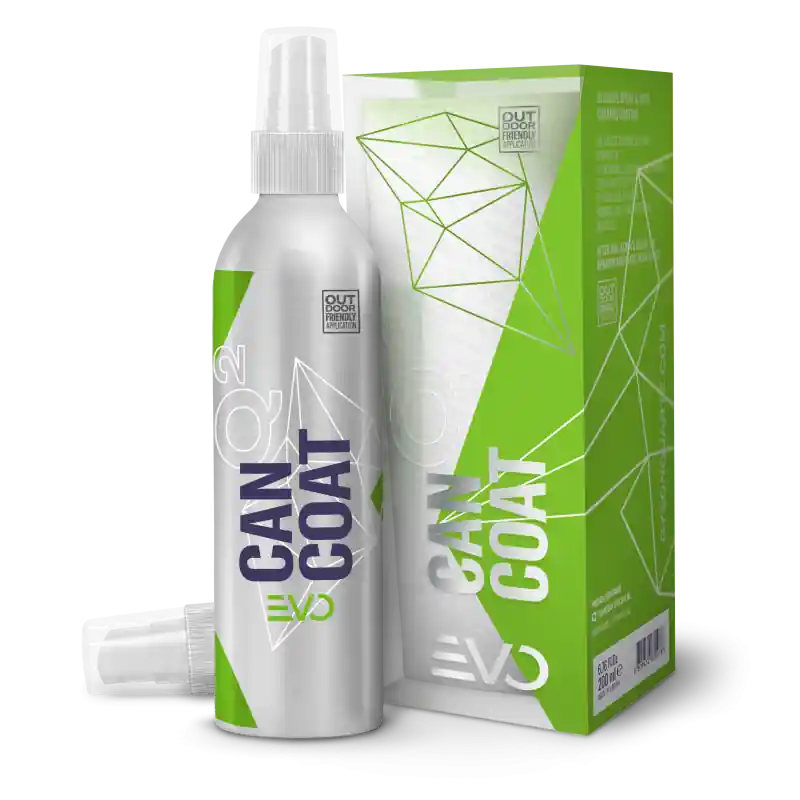Prezzo Basso Gyeon Q2 CanCoat EVO 200 ml