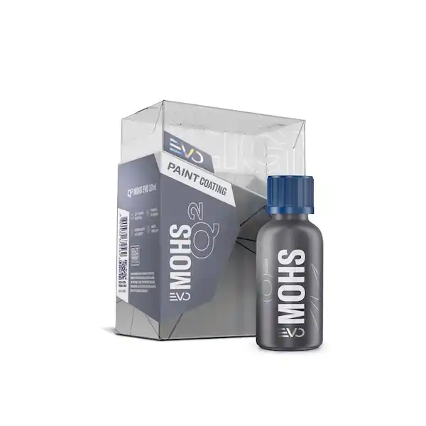 Sconto Gyeon Q2 Mohs EVO LightBox