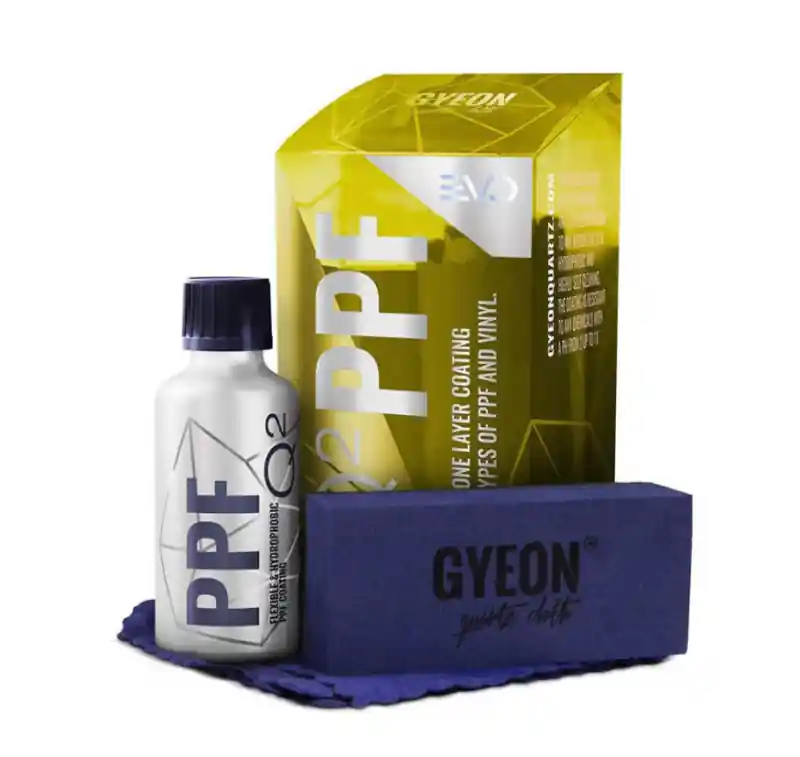 Gyeon Q2 PPF EVO 50 ml Occasione Imperdibile