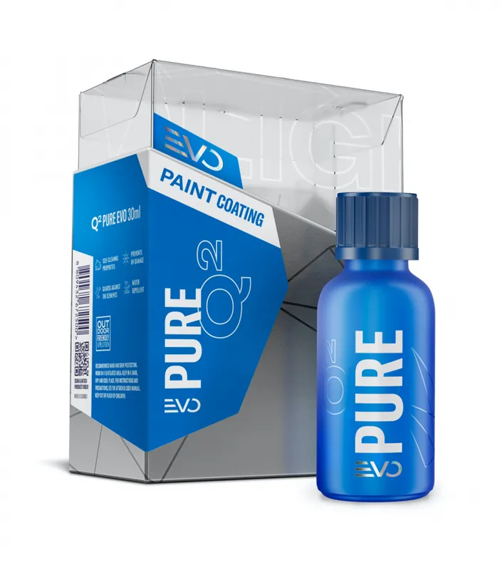 Gyeon Q2 Pure EVO LightBox Offerta Limitata