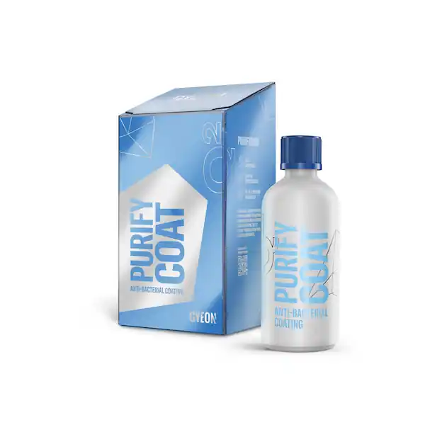 Occasione Imperdibile Gyeon Q2 Purify Coat 100 ml