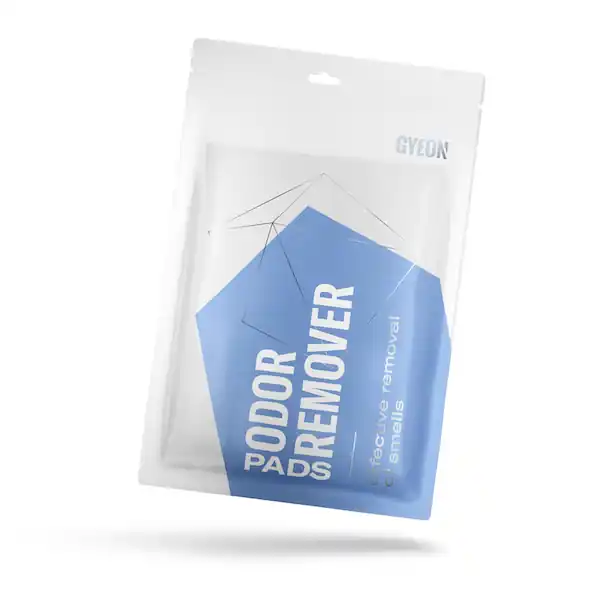 Occasione Imperdibile Gyeon Q2 Purify OdorRemover Pads 4x