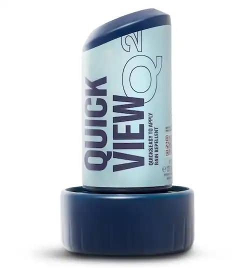 Gyeon Q2 QuickView 120 ml Subito Disponibile